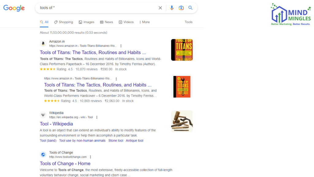 search or type web address hacks