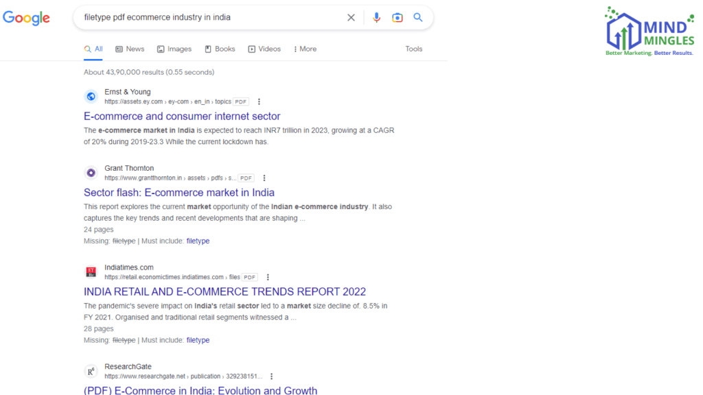 hacks search or type web address