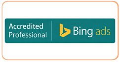 Bing Ads Partner