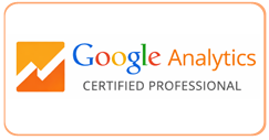 Google Analytics Certified