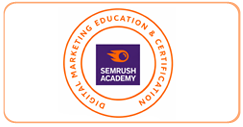 Semrush Academy
