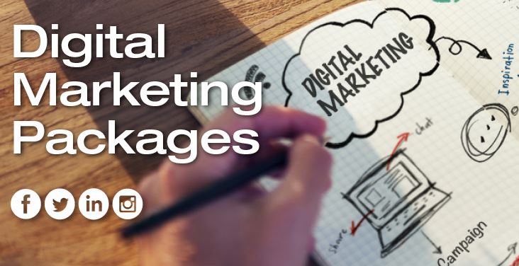 Best Digital Marketing Packages