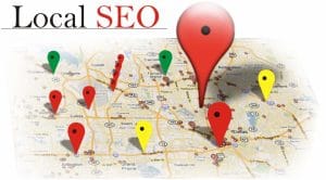 local SEO for small business
