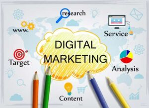 Digital Marketing Agency In Delhi