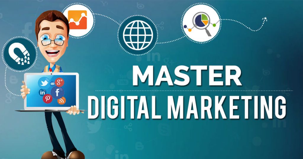 Digital Marketing Services