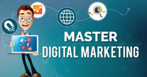 digital marketing company in Delhi