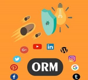 ORM packages