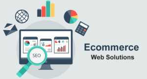E-Commerce Marketing Service