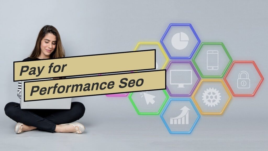 pay for performance SEO services