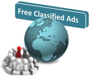 free classified ads sites in India